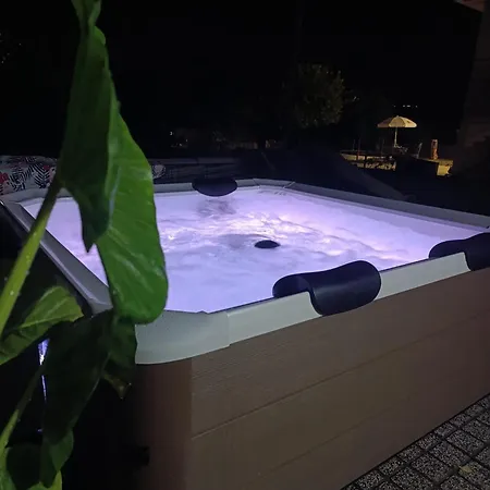 Hébergement de vacances Aldeia De Pinho São Pedro do Sul