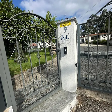 Hébergement de vacances Aldeia De Pinho São Pedro do Sul