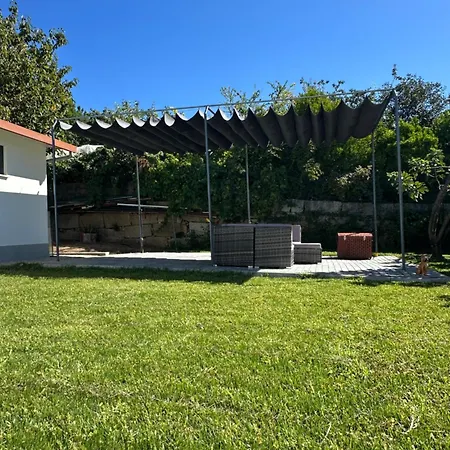 Aldeia De Pinho
