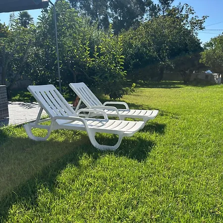 Aldeia De Pinho Hébergement de vacances São Pedro do Sul