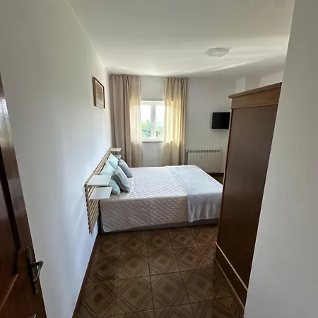 Hébergement de vacances Aldeia De Pinho *