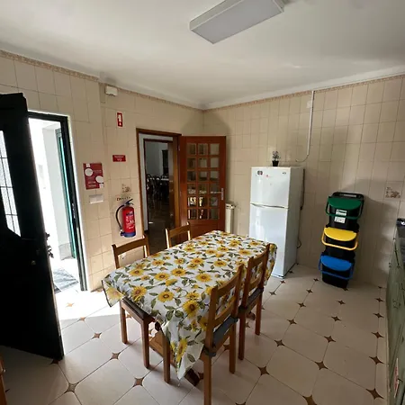 Aldeia De Pinho