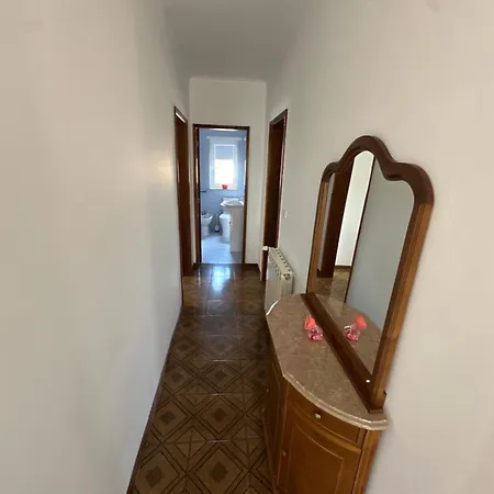 Aldeia De Pinho Hébergement de vacances