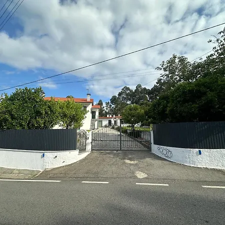 Aldeia De Pinho Hébergement de vacances