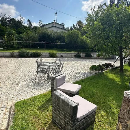 Aldeia De Pinho Hébergement de vacances *