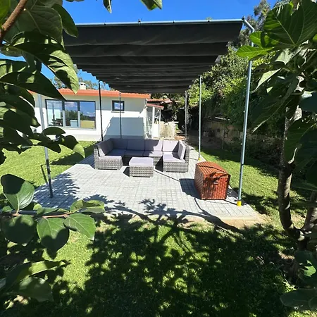 Hébergement de vacances Aldeia De Pinho *