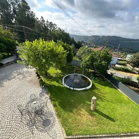 Aldeia De Pinho * São Pedro do Sul