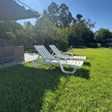 Aldeia De Pinho Hébergement de vacances *