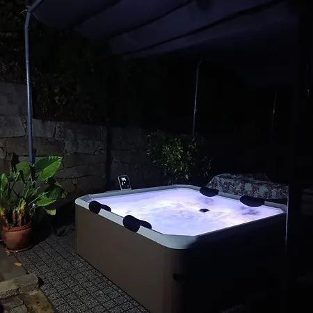Aldeia De Pinho Hébergement de vacances São Pedro do Sul
